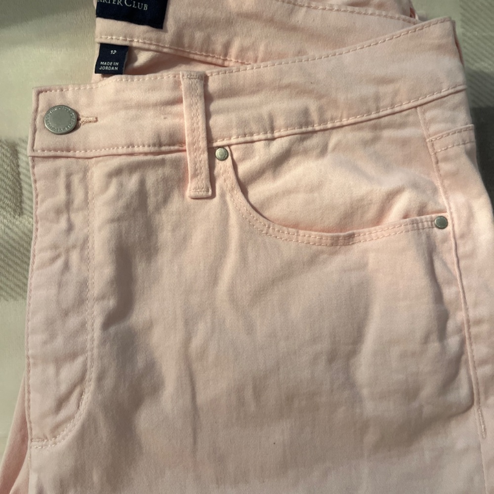 Pants - Picture 7 of 7